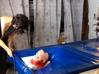 Amateur porn fetish lesbians ass fisting on live webcam
