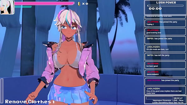 Athena Airis – Chaturbate Archive 18